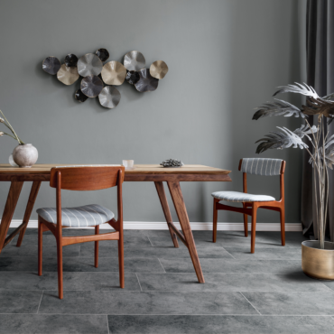 Designestrich Estrichziegel Keramikplatten Optik BOBONE