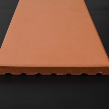 Estrichziegel von Leipfinger-Bader.
