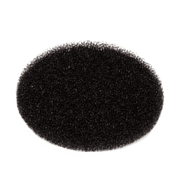 Filter schwarz