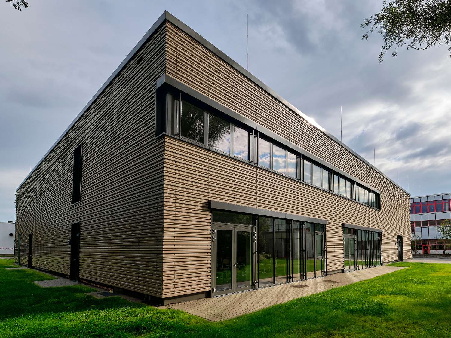 TONALITY® Referenz Krefeld